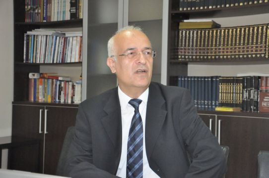 Kahramanmaraş'ta İş adamlarına eğitim Semineri 